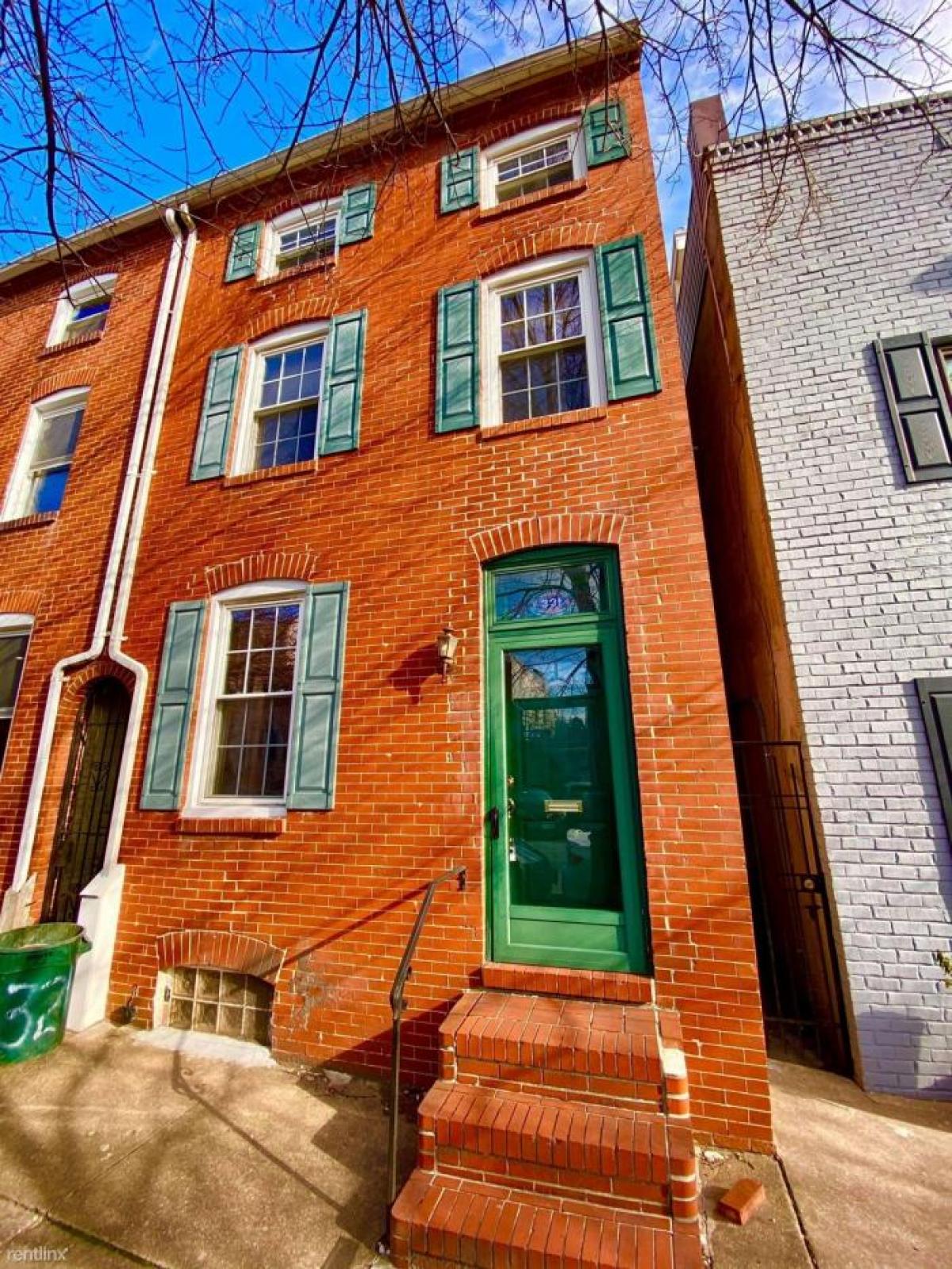 Picture of Home For Rent in Baltimore, Maryland, United States