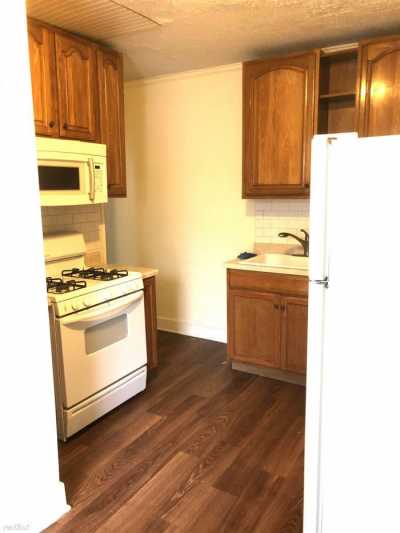 Apartment For Rent in New London, Connecticut