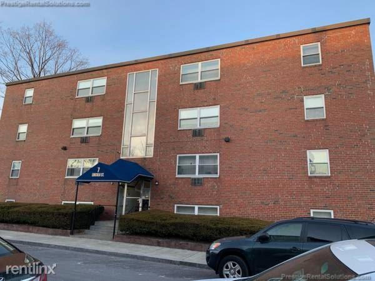 Picture of Apartment For Rent in Hyde Park, Massachusetts, United States