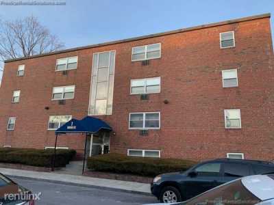 Apartment For Rent in Hyde Park, Massachusetts