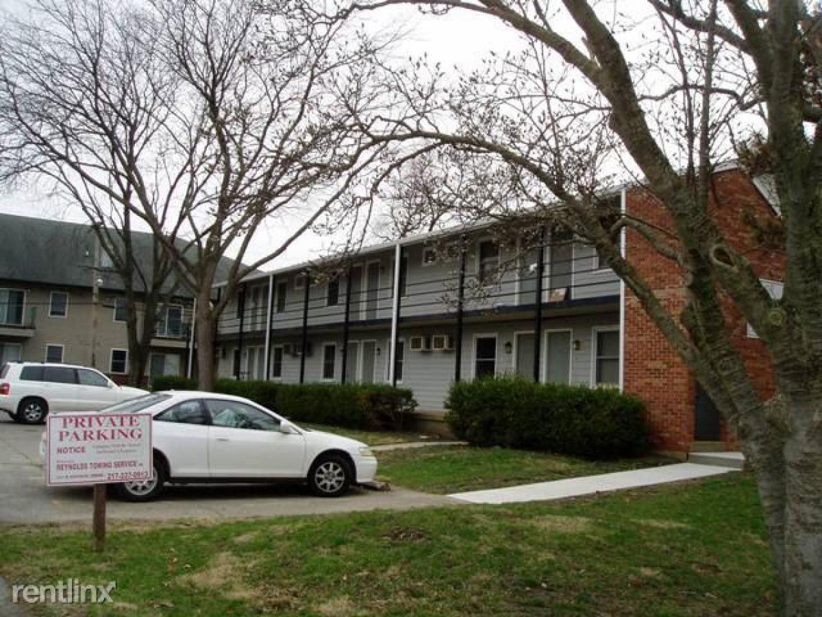 Picture of Apartment For Rent in Champaign, Illinois, United States