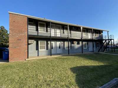 Apartment For Rent in Champaign, Illinois