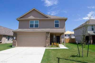 Home For Rent in Bryan, Texas