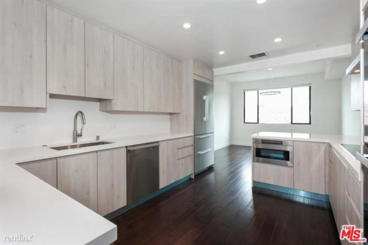 Picture of Apartment For Rent in Beverly Hills, California, United States