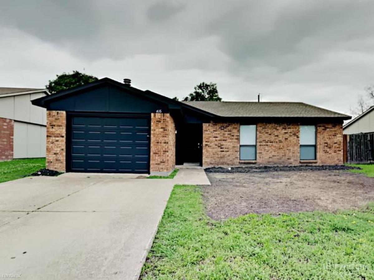 Picture of Home For Rent in Forney, Texas, United States