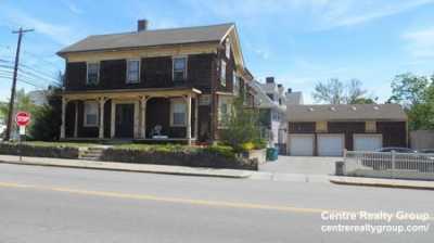 Home For Rent in Newton, Massachusetts