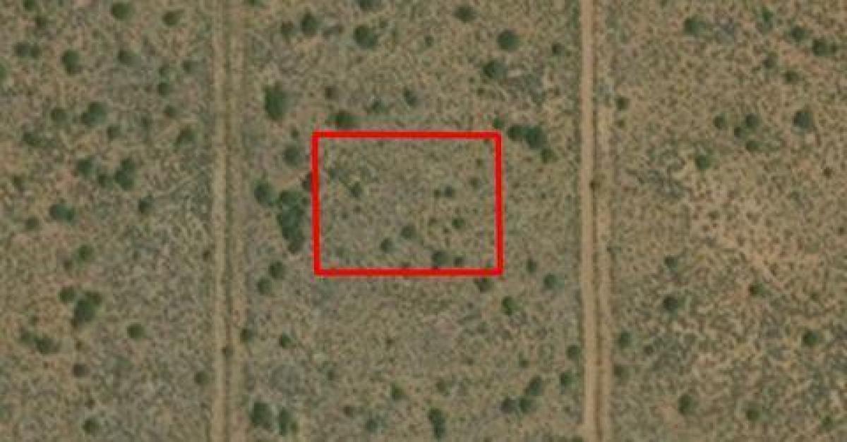 Picture of Residential Land For Sale in Tres Piedras, New Mexico, United States