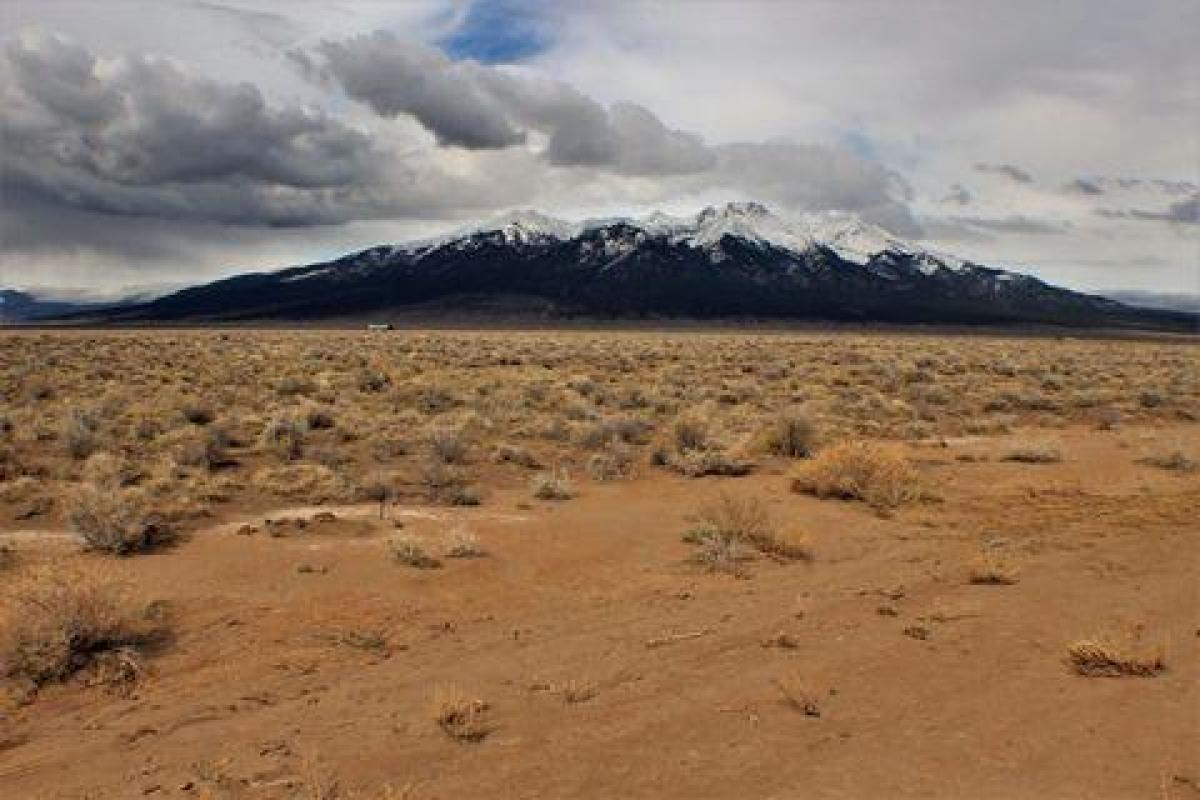 Picture of Residential Land For Sale in Alamosa, Colorado, United States