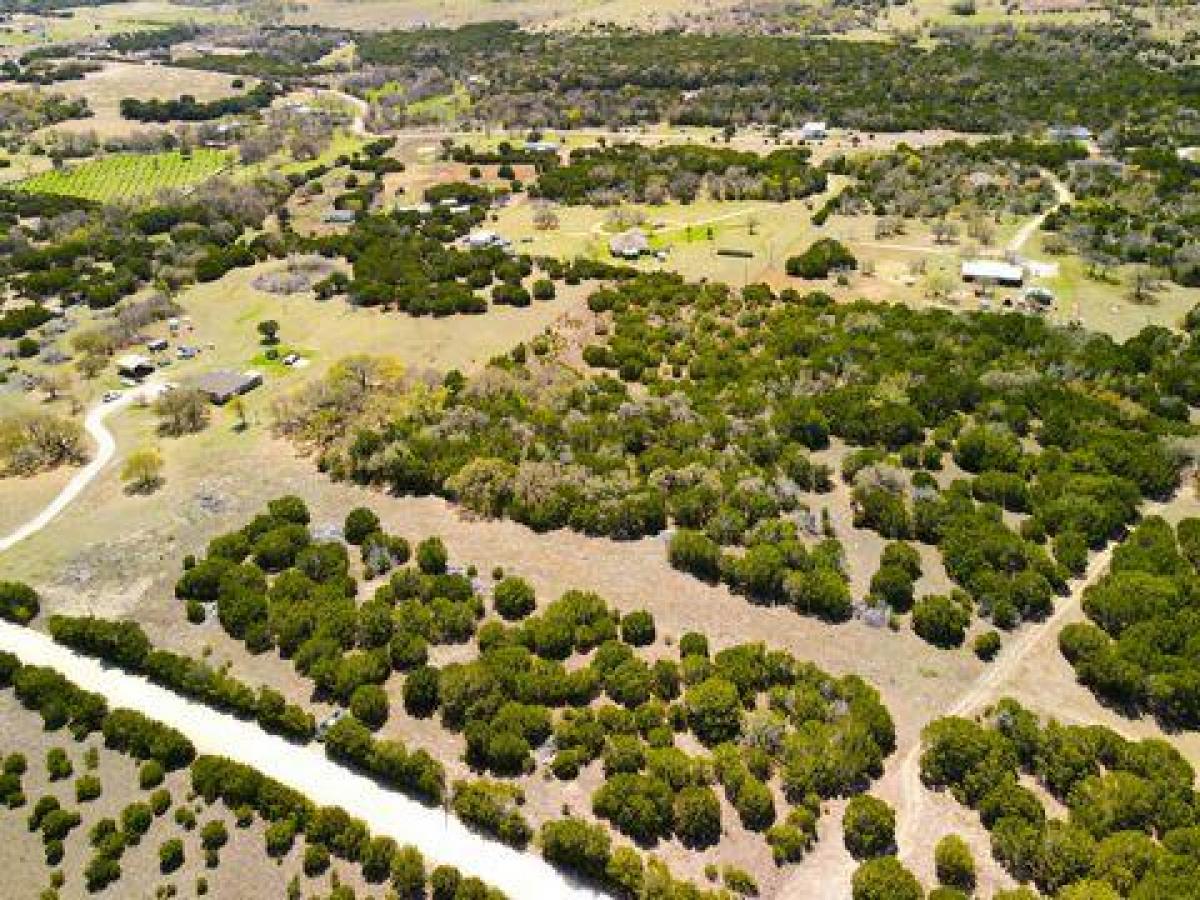 Picture of Residential Land For Sale in Gatesville, Texas, United States