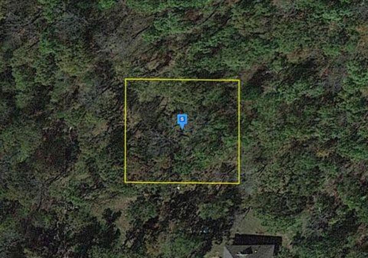 Picture of Residential Land For Sale in Chouteau, Oklahoma, United States