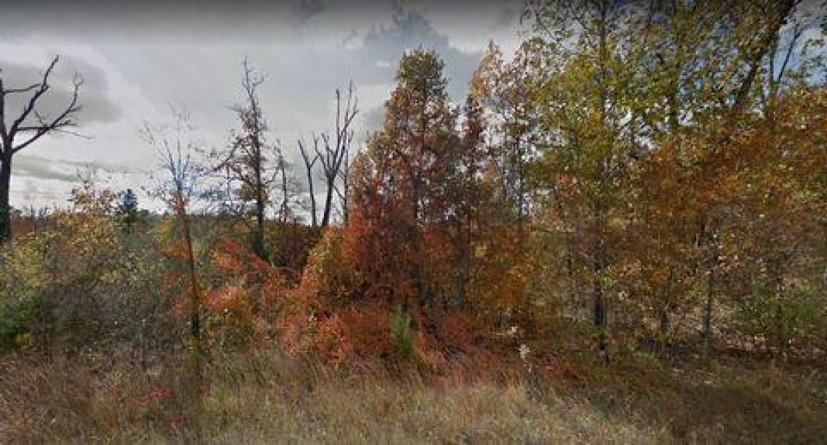 Picture of Residential Land For Sale in Mountain Home, Arkansas, United States