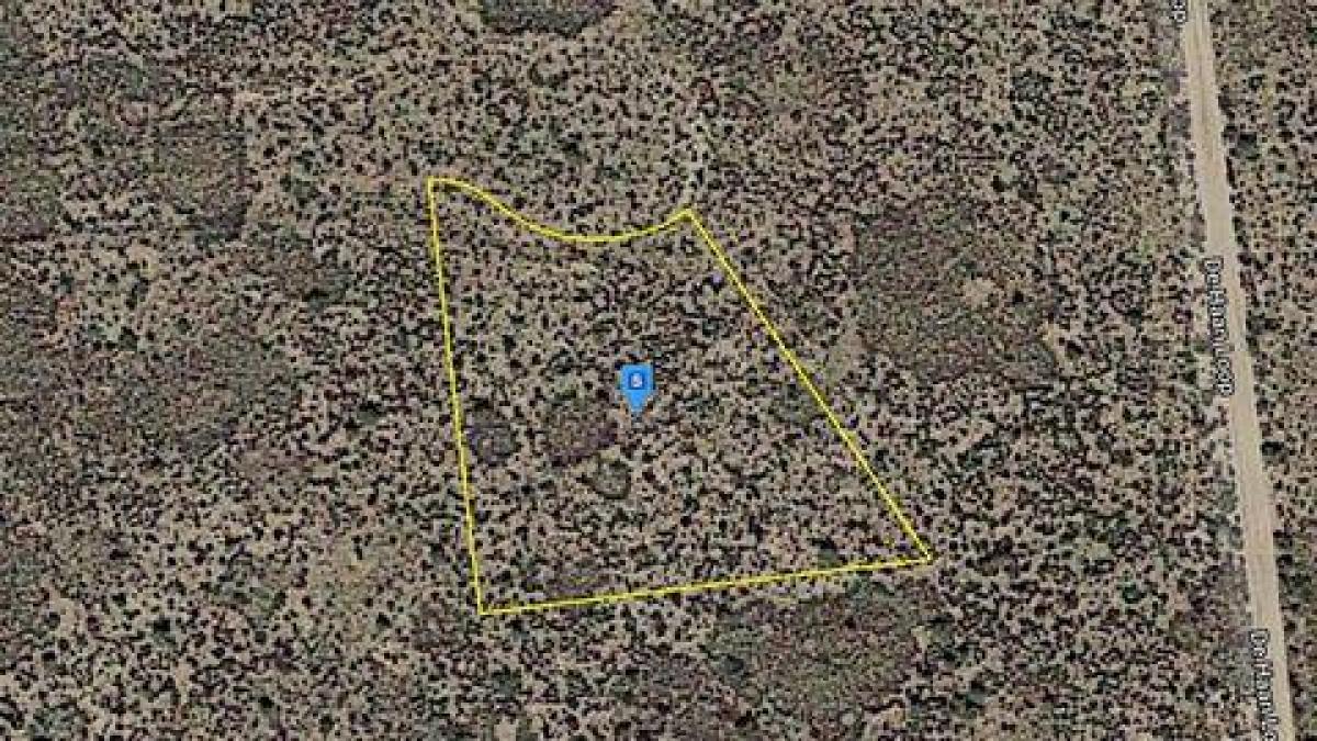 Picture of Residential Land For Sale in Los Lunas, New Mexico, United States