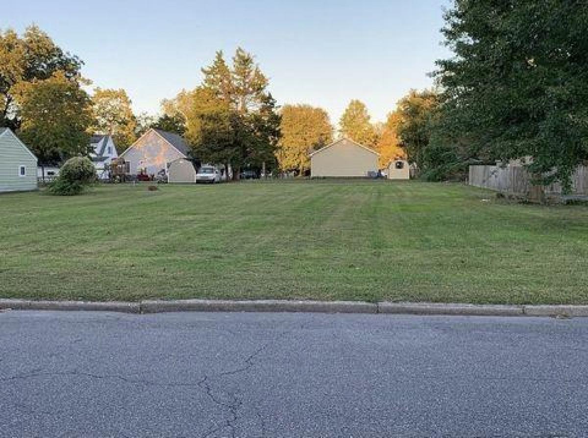 Picture of Residential Land For Sale in Seaford, Delaware, United States