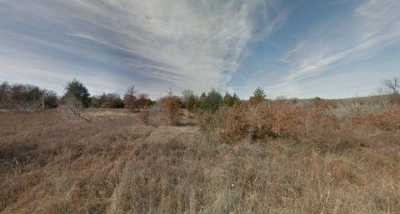 Residential Land For Sale in Bowie, Texas