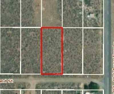 Residential Land For Sale in Christmas Valley, Oregon