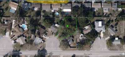 Residential Land For Sale in Port Richey, Florida