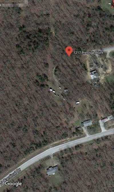 Residential Land For Sale in Horseshoe Bend, Arkansas