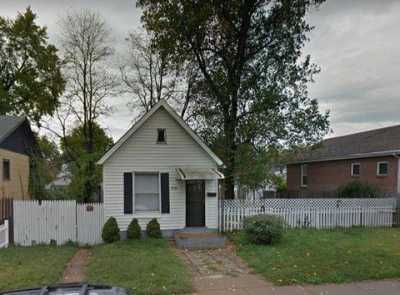 Residential Land For Sale in Saint Louis, Missouri