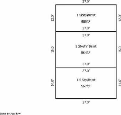 Residential Land For Sale in Jamestown, New York