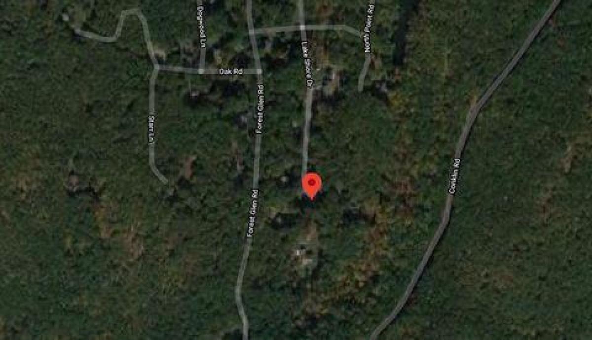 Picture of Residential Land For Sale in Monroe, New York, United States