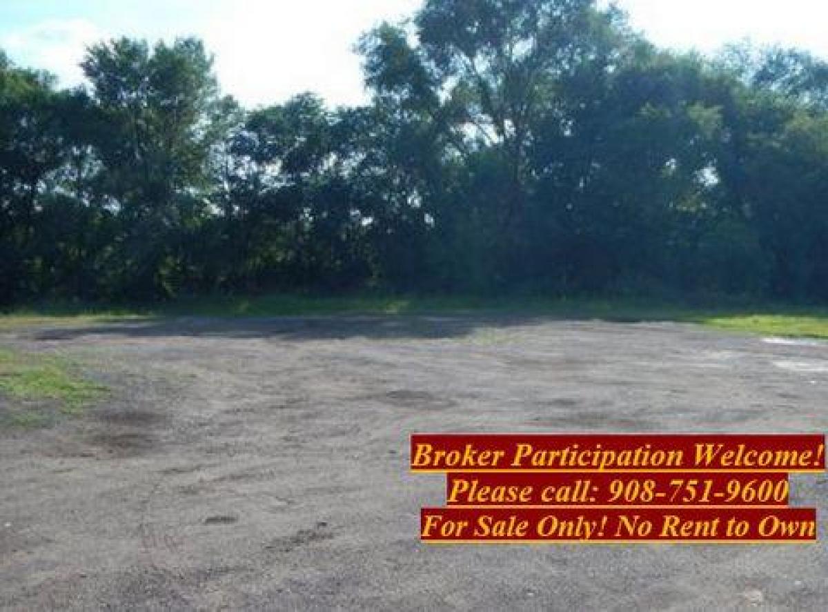 Picture of Residential Land For Sale in Battle Creek, Michigan, United States