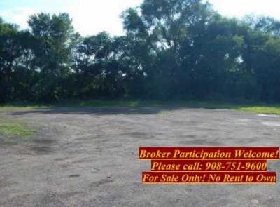 Residential Land For Sale in Battle Creek, Michigan