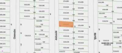 Residential Land For Sale in Hawthorne, Florida