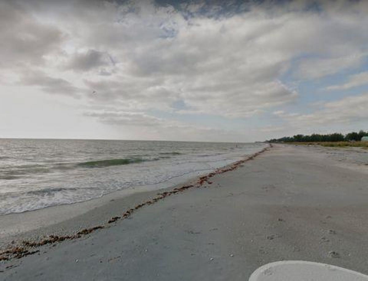 Picture of Residential Land For Sale in Placida, Florida, United States