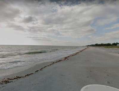 Residential Land For Sale in Placida, Florida