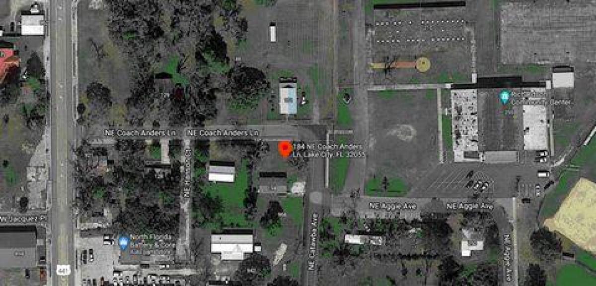 Picture of Residential Land For Sale in Lake City, Florida, United States