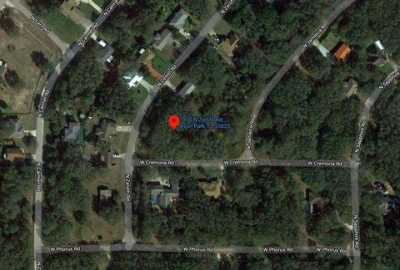 Residential Land For Sale in Avon Park, Florida