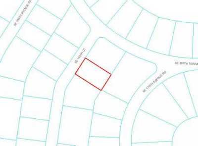 Residential Land For Sale in Silver Springs, Florida