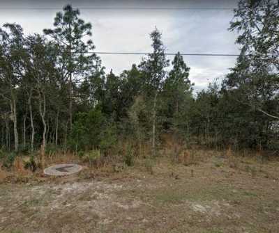 Residential Land For Sale in 