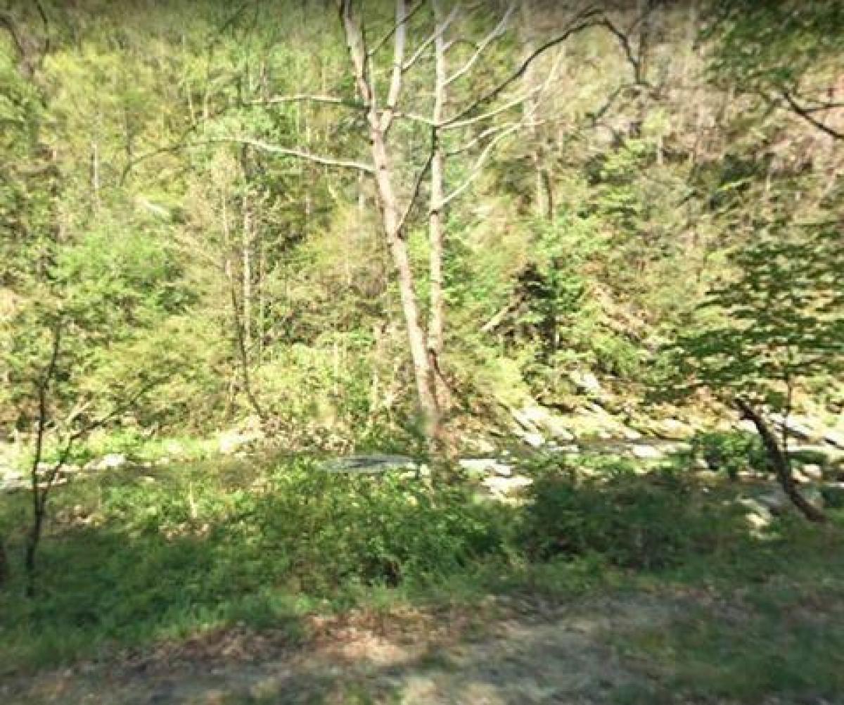 Picture of Residential Land For Sale in Topton, Pennsylvania, United States