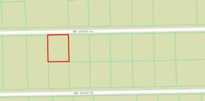 Residential Land For Sale in Fort Mccoy, Florida