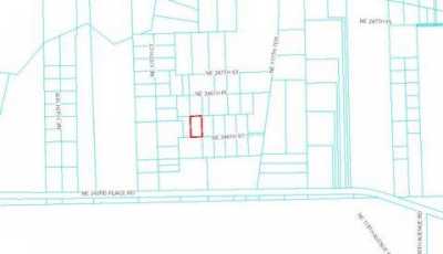 Residential Land For Sale in Fort Mccoy, Florida