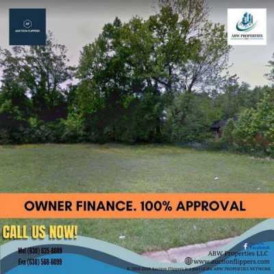 Residential Land For Sale in Laurel, Mississippi