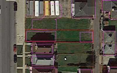 Residential Land For Sale in East Chicago, Indiana