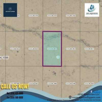 Residential Land For Sale in Hackberry, Arizona