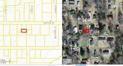 Residential Land For Sale in Lexington, Mississippi