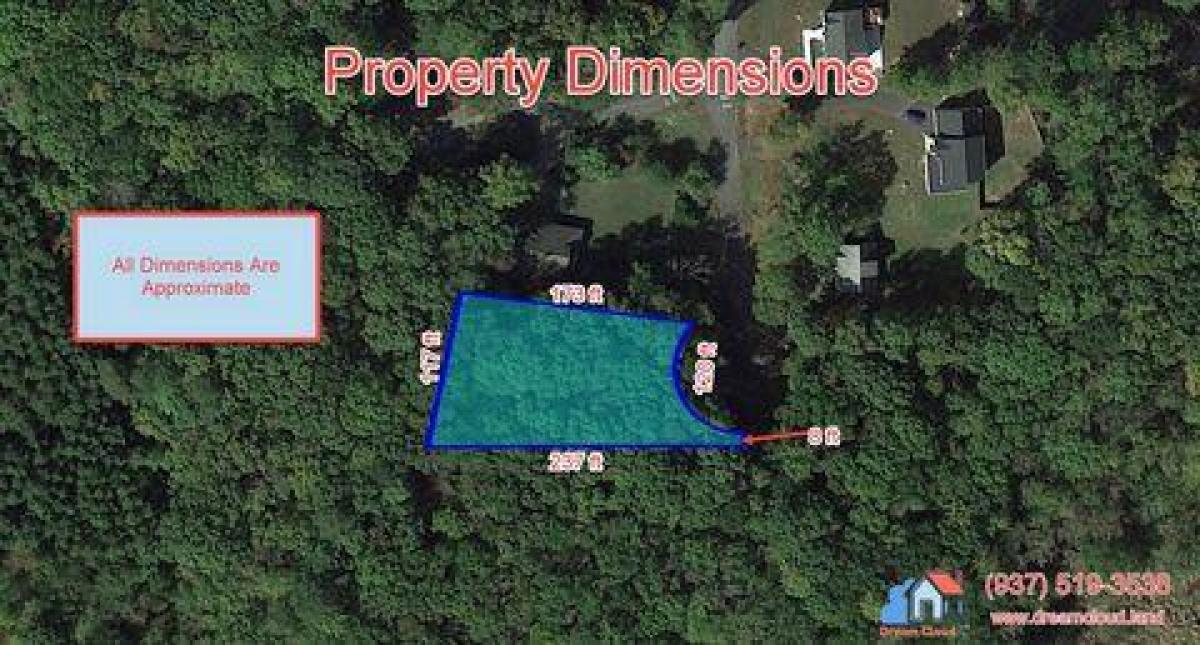 Picture of Residential Land For Sale in Ruther Glen, Virginia, United States