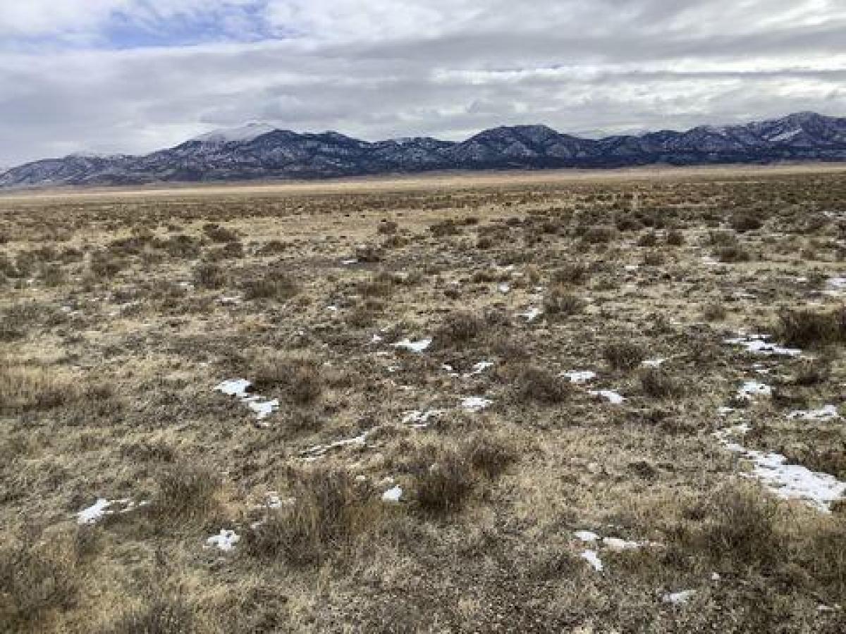 Picture of Residential Land For Sale in Montello, Nevada, United States