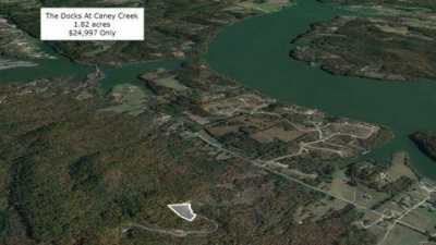 Residential Land For Sale in Harriman, Tennessee