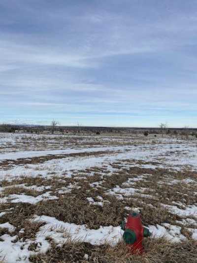 Residential Land For Sale in Colorado City, Colorado