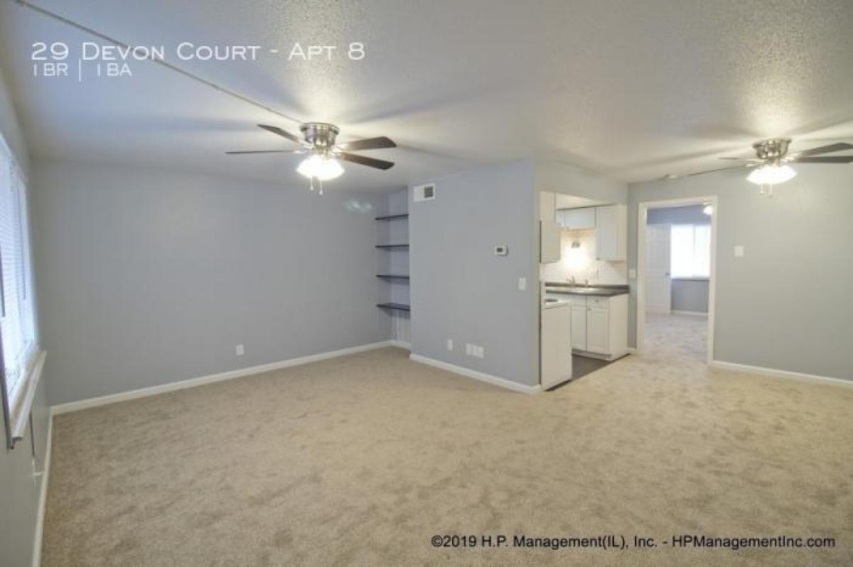 Picture of Apartment For Rent in Edwardsville, Illinois, United States