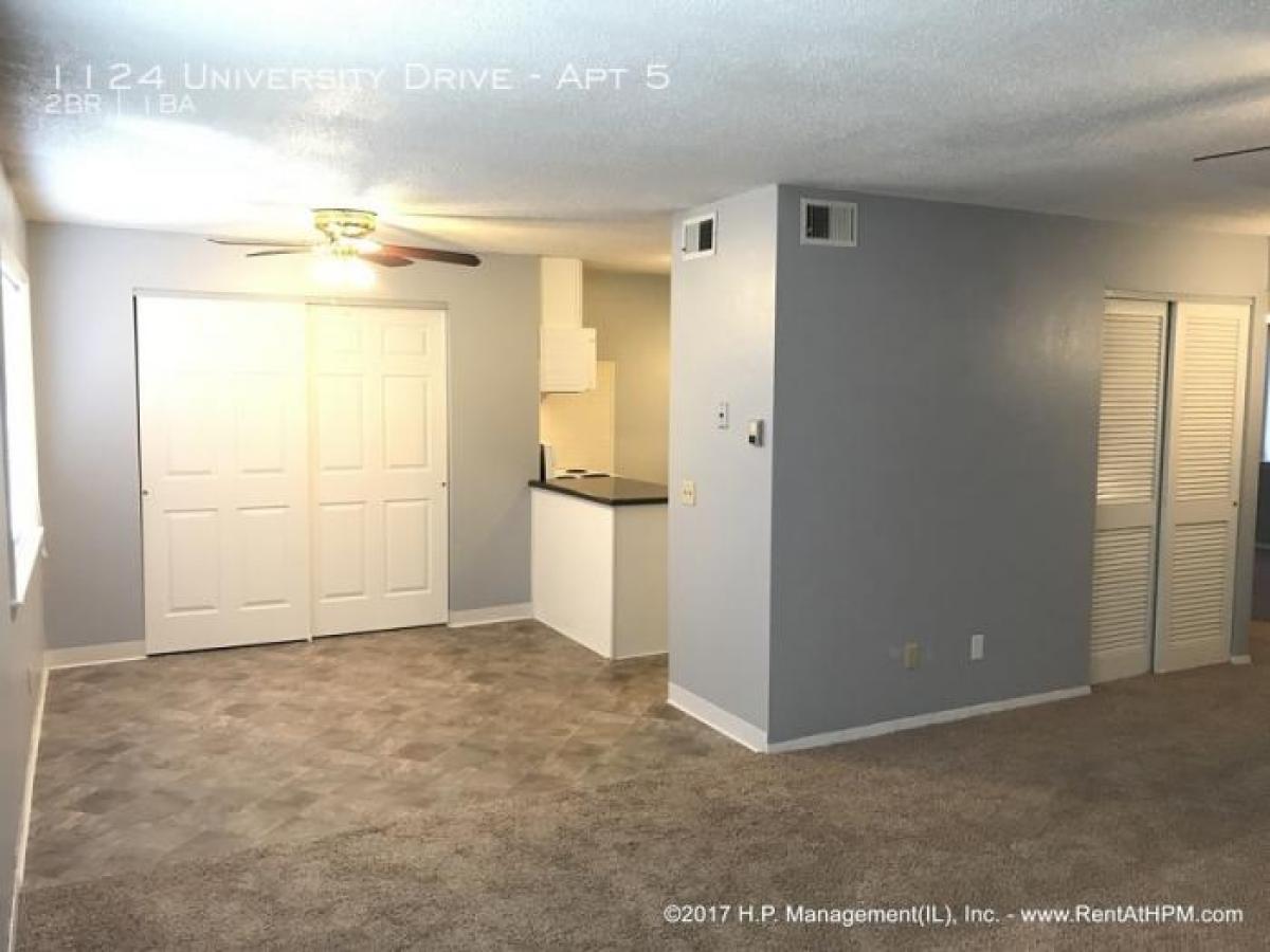 Picture of Apartment For Rent in Edwardsville, Illinois, United States