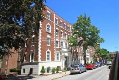 Condo For Rent in Harvard Square, Massachusetts