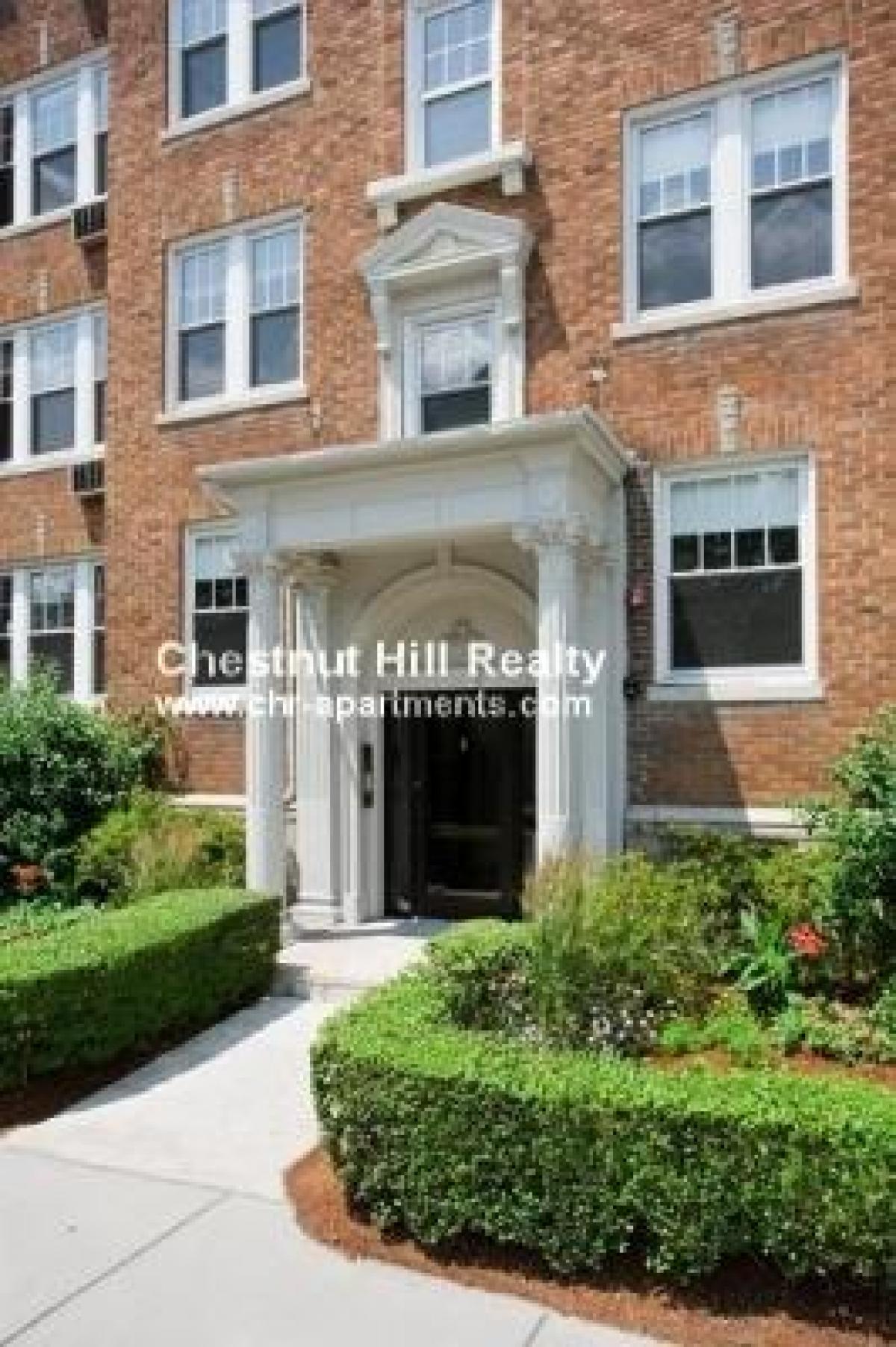 Picture of Condo For Rent in Harvard Square, Massachusetts, United States