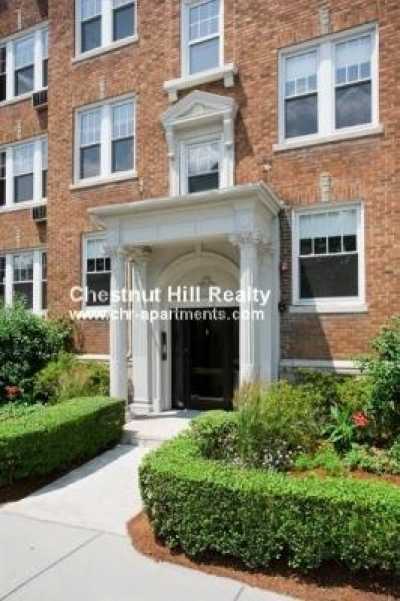 Condo For Rent in Harvard Square, Massachusetts