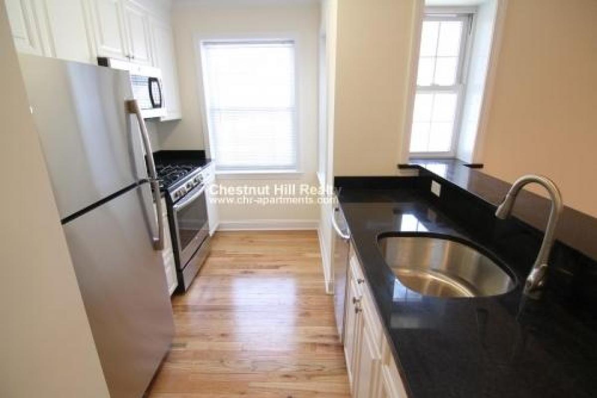 Picture of Condo For Rent in Harvard Square, Massachusetts, United States